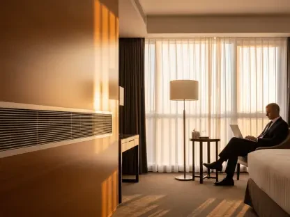 How Does AI-Powered HVAC Redefine the Guest Experience?