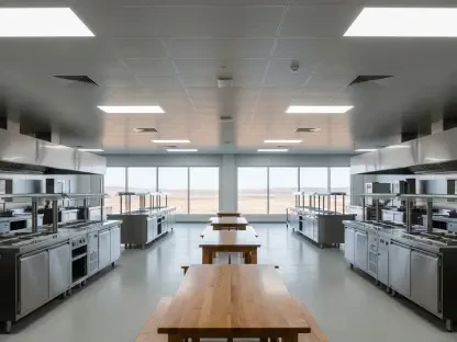 Sodexo Appoints Mark Webber as Government Culinary Director