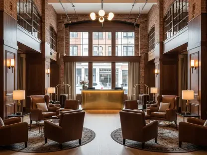 Indigo Road to Restore Historic Clock Tower as Haigler Hotel