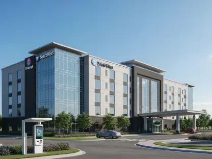 What Is the 2026 Outlook for the U.S. Hospitality Market?