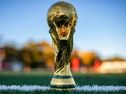 World Cup 2026 to Generate $8.1 Billion in Travel Spending
