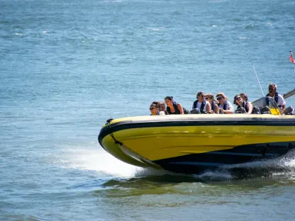 How Is SADC Unifying Tourism for a Sustainable Future?