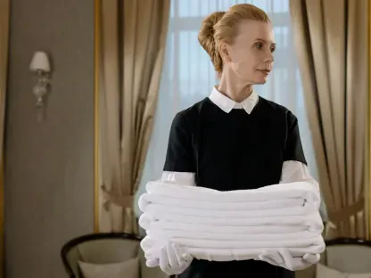 Hotel Labor Costs Surged in 2025 as Productivity Lagged