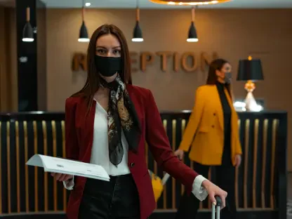 What Is the Future of the Extended-Stay Hotel Sector?