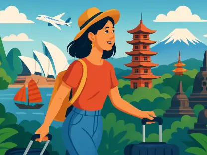 Asia Pacific Tourism to Exceed Pre-Pandemic Levels by 2028