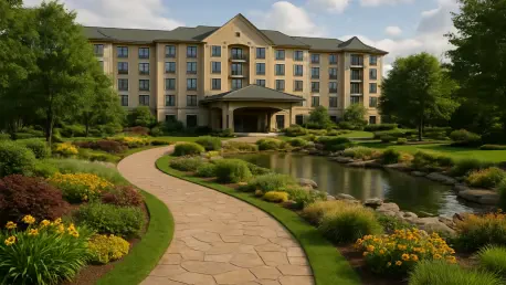 Philadelphia Lodging Market Eyes Major Growth Through 2026