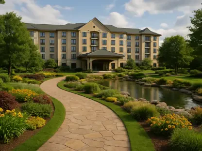 Philadelphia Lodging Market Eyes Major Growth Through 2026