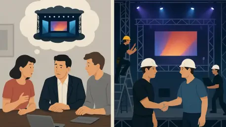 How Will the INVNT Merger Reshape Global Event Marketing?