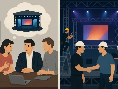 How Will the INVNT Merger Reshape Global Event Marketing?