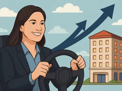 How Will Kristie Byrd Drive Lodging Dynamics’ Expansion?