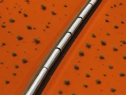 Is This the Future of Luxury Rail Travel in Australia?