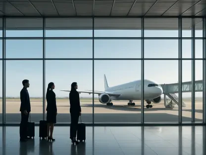 Taiwanese Outbound Tourism Trends Shift Toward the U.S.