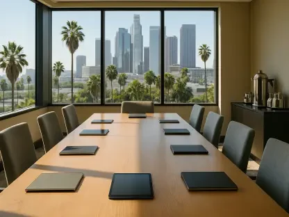 AHLA Warns of Growing Challenges for Los Angeles Hotels