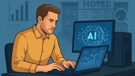 AI-Powered Search Optimization – Review