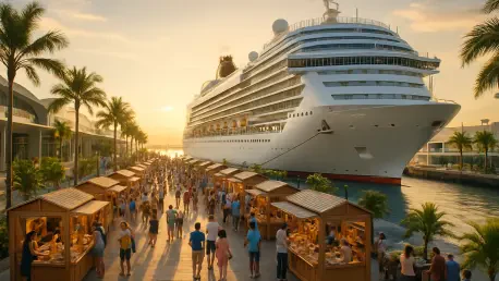How Does Cruise Tourism Fuel Global Economic Growth?
