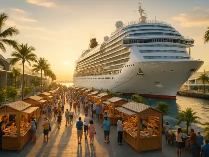 How Does Cruise Tourism Fuel Global Economic Growth?