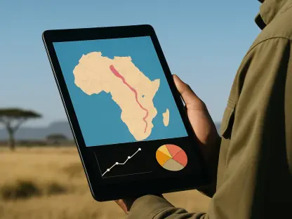 How Birding Drives Sustainable Economic Growth in Africa