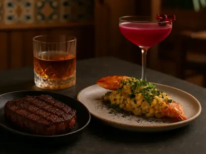 Can The Mexican Redefine Fine Dining in Miami’s Brickell Key?