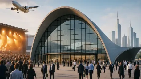 How Will Asembl Group’s New Hub Impact Global Events?