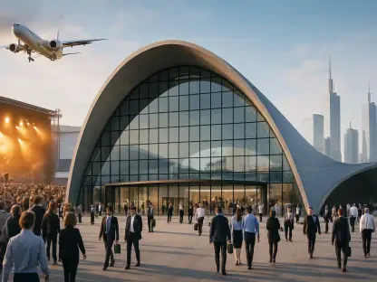 How Will Asembl Group’s New Hub Impact Global Events?