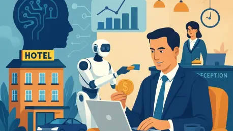 Why Are Investors Betting Big on Hospitality Tech and AI?