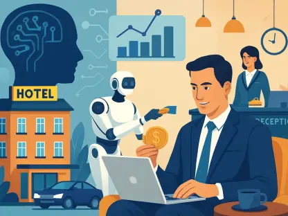 Why Are Investors Betting Big on Hospitality Tech and AI?