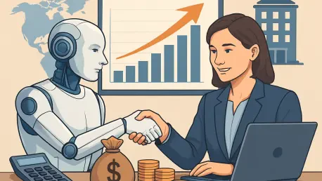 Can AI and Human Expertise Boost Hotel Revenue and Global Sales?