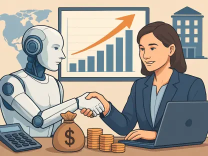Can AI and Human Expertise Boost Hotel Revenue and Global Sales?