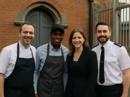 Benugo Partners With The Clink to Hire Prison Leavers