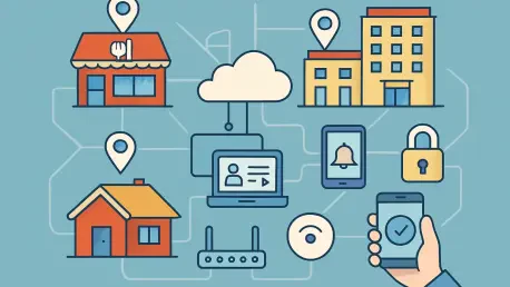 Connected Hospitality Infrastructure – Review