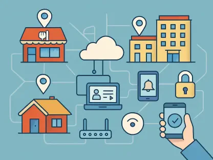 Connected Hospitality Infrastructure – Review