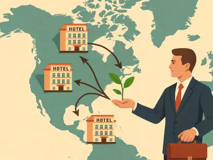 How Is Hotel Equities Growing Its North American Footprint?