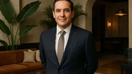 Will Gallegos Elevate Kimpton’s Luxury Footprint in Polanco?