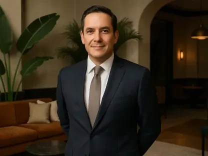 Will Gallegos Elevate Kimpton’s Luxury Footprint in Polanco?