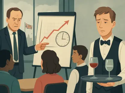 UK Firms Waste 21M Training Hours; Hospitality Hit Hard