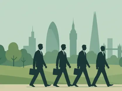 Goho Launches Mental Health Walks for Men in London