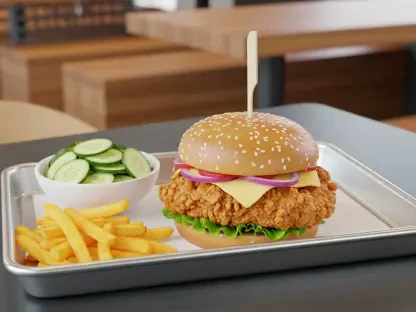 Bonchon Debuts New Korean Crunch Menu Featuring Pork Katsu