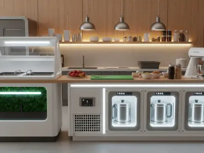 How Is BM Redefining Excellence in the Catering Industry?