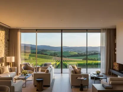 How Is Carden Park Redefining Modern Country Luxury?