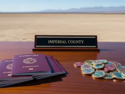 The Rise of Slowjamastan: California’s Quirky Micronation