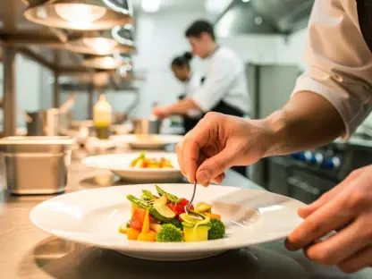 How Is Thomas Franks Transforming Ethical Hospitality?