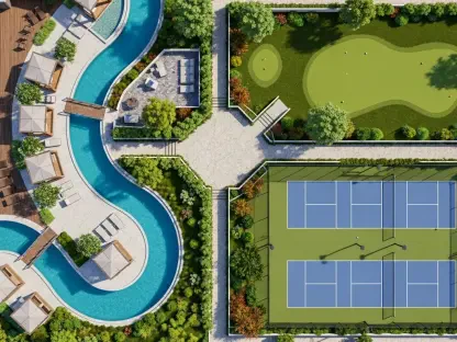 Trend Analysis: Luxury Hospitality Development Strategies