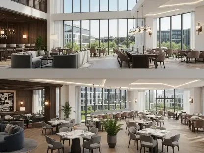 Framingham Hotel Collection Debuts in Historic Castle Site