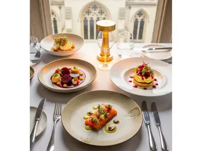 Rycrofte’s to Debut Modern British Dining in London City