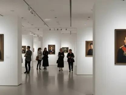 Can Art Grants Bridge Local Heritage and Cultural Tourism?