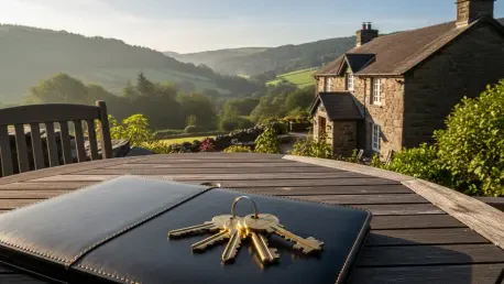 Powys Scraps Backdated Tax Premiums for Holiday Home Owners