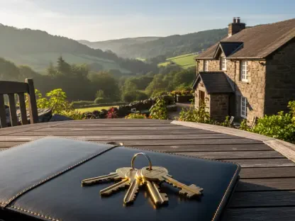 Powys Scraps Backdated Tax Premiums for Holiday Home Owners