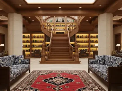 How Does The Zetter Bloomsbury Redefine Boutique Luxury?