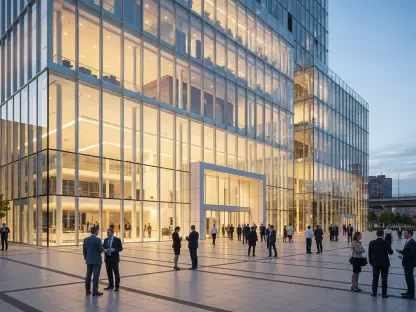 How Is Excel London Driving Its Next Global Growth Phase?