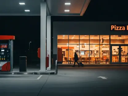 Papa Johns Launches Pizza Miles To Offset Driving Costs